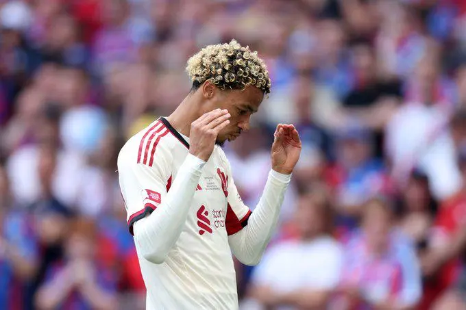 利物浦新援表现抢眼，助球队跻身前列