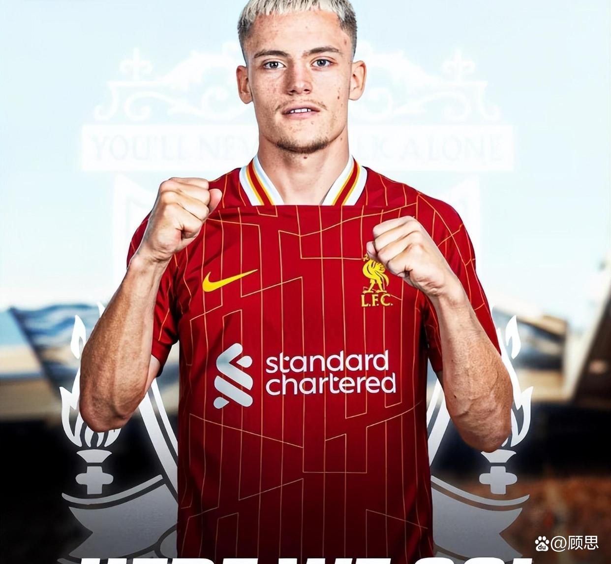 利物浦名帅离职，欧冠征程再添变数