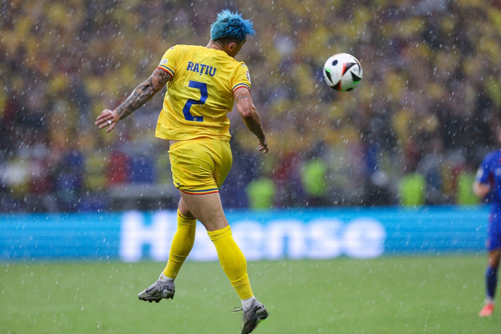 欧洲选手屡创佳绩，备战态势正面