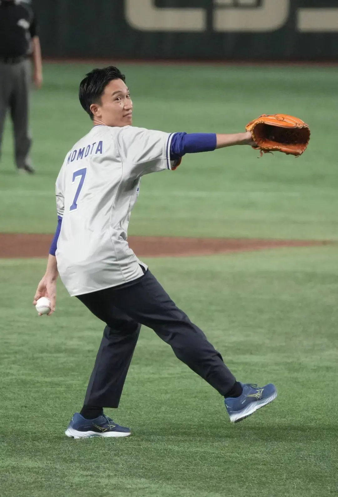 中国队横扫泰国队，桃田贤斗点燃赛场