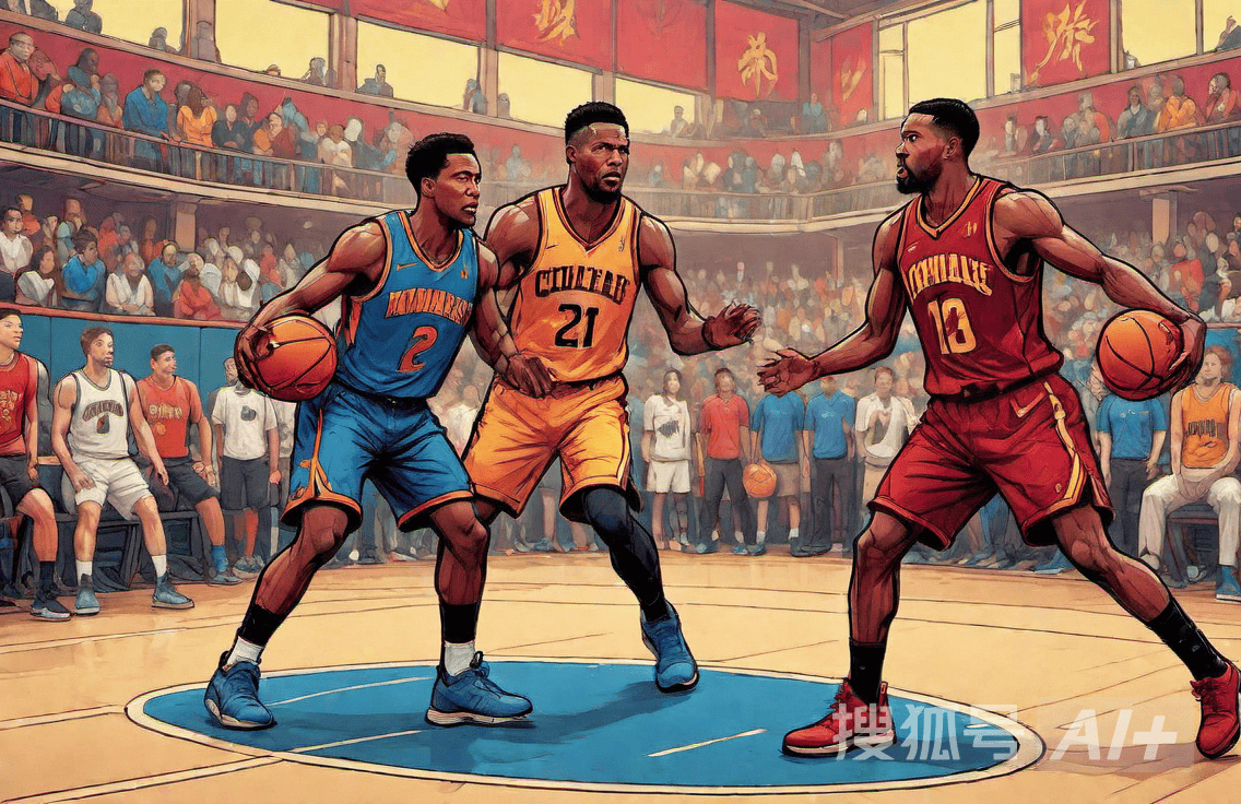 雄鹿主场迎战骑士,输赢难以预料 雄鹿主场迎战骑士,输赢难以预料