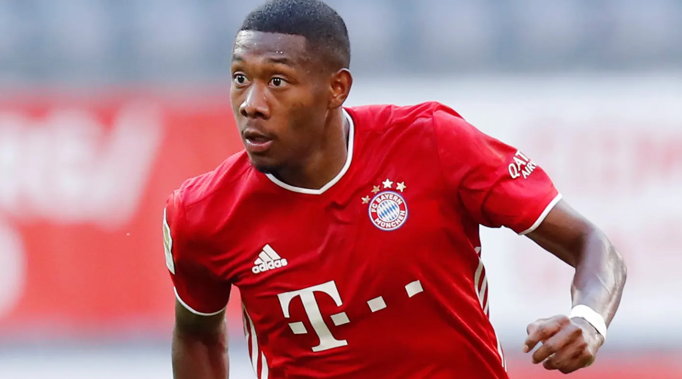 曼城力克多特蒙德,阿拉巴绝境逆转 曼城力克多特蒙德,阿拉巴绝境逆转